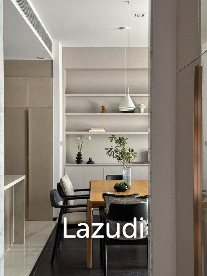รูป 3 Bed 3 Bath 116 SQ.M LAVIQ Sukhumvit 57 - รูปที่ 7/23