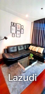ขายคอนโด : 2 Bed 82 SQ.M Supalai Lite Sathorn - Charoenrat