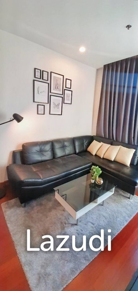 picture 2 Bed 82 SQ.M Supalai Lite Sathorn - Charoenrat - 1/8