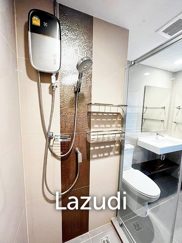 รูป 2 Bed 2 Bath 63 SQ.M Ideo Phaholyothin Chatujak - รูปที่ 13/14