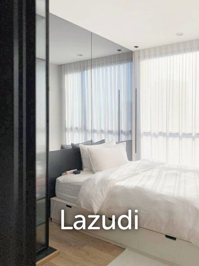 รูป 1 Bed 1 Bath 34 SQ.M OKA HAUS Sukhumvit 36 - รูปที่ 4/4