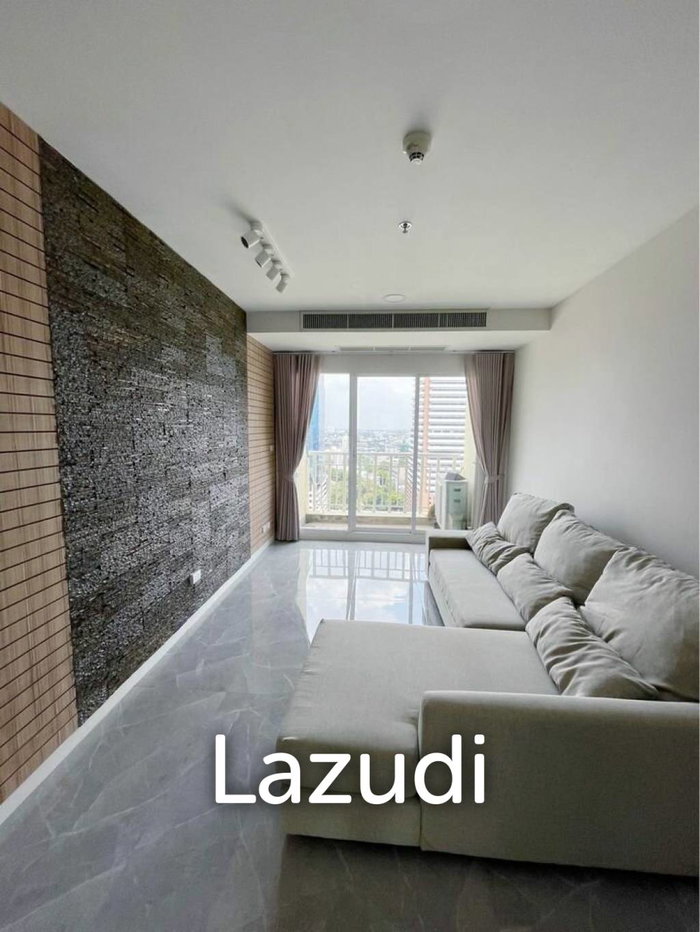 รูป 1 Bed 1 Bath 56 SQ.M at 59 Heritage - รูปที่ 1/5