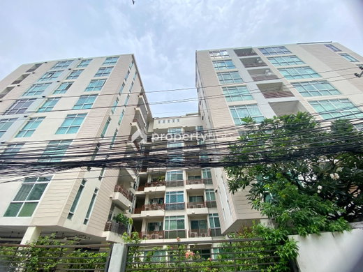 รูป Rajvithi City Resort - รูปที่ 1/10