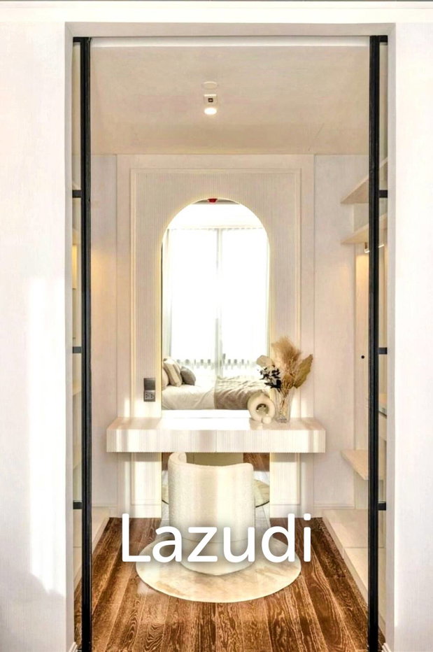 รูป 3 Bedroom 3 Bathroom 123 SQM. MUNIQ Langsuan - รูปที่ 8/12