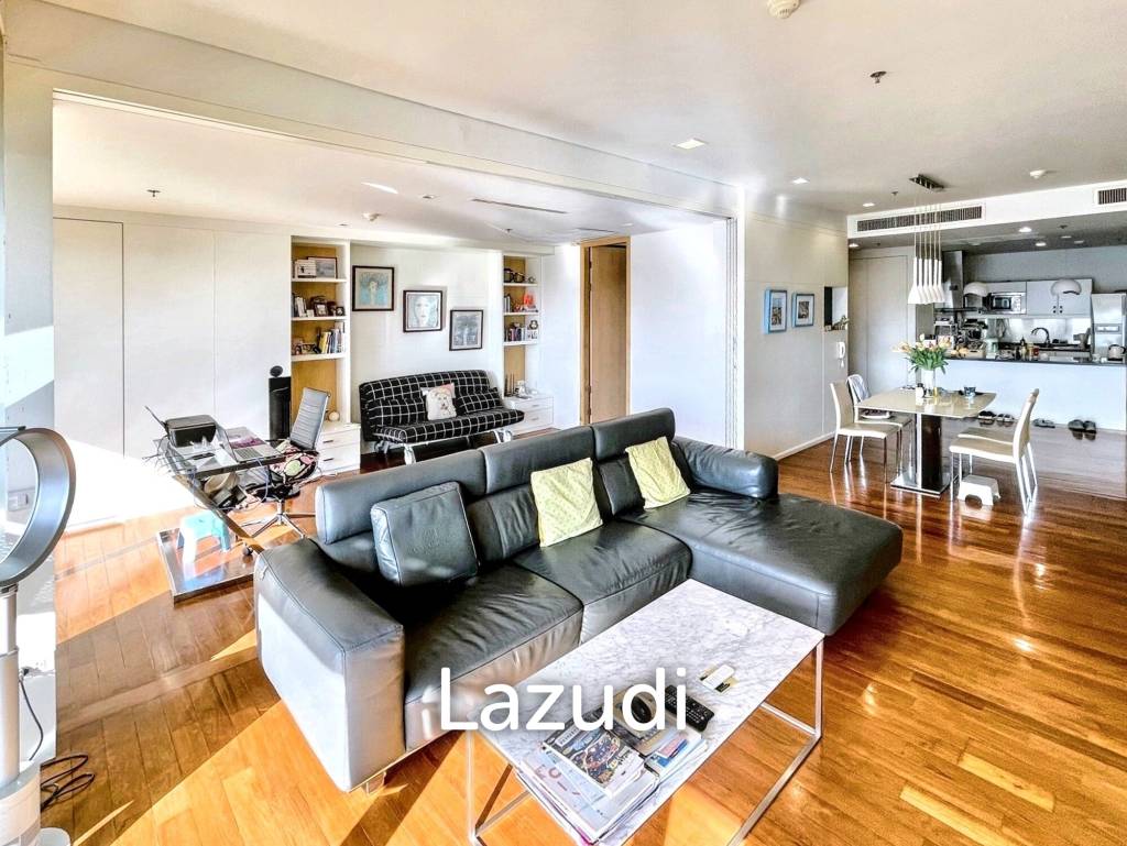 รูป 3 Bedroom 3 Bathroom 183 SQ.M  The Lakes - รูปที่ 4/15