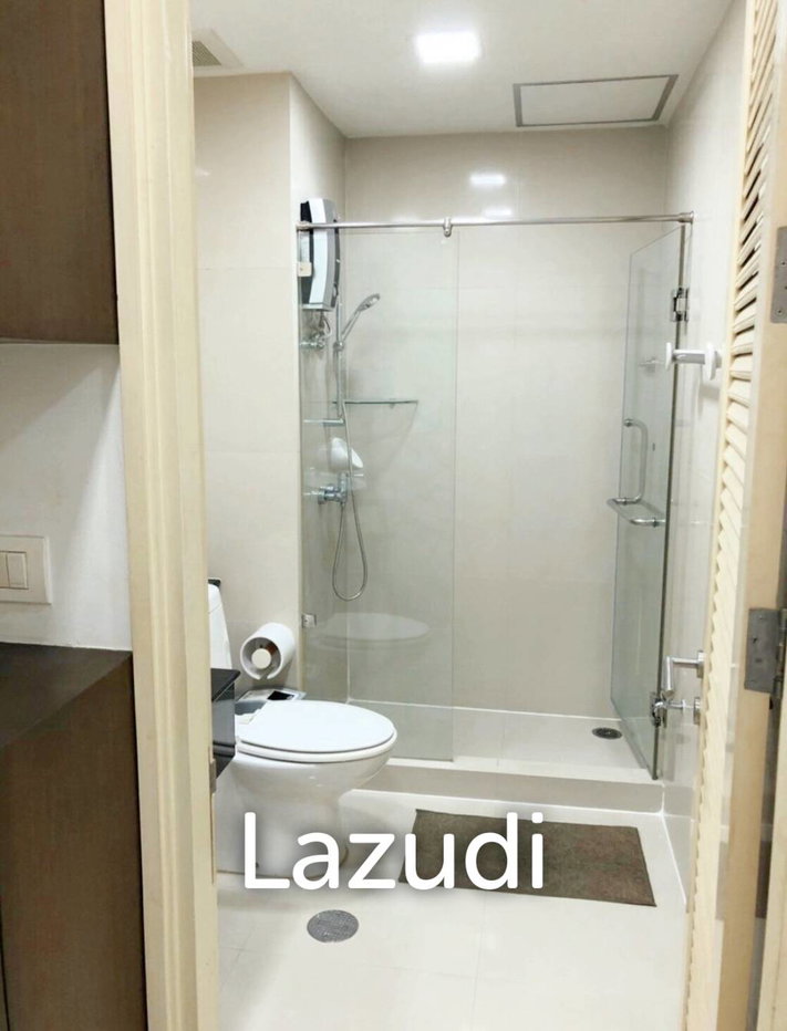 รูป 1 Bed 1 Bath 80 SQ.M Nusasiri Grand - รูปที่ 8/8