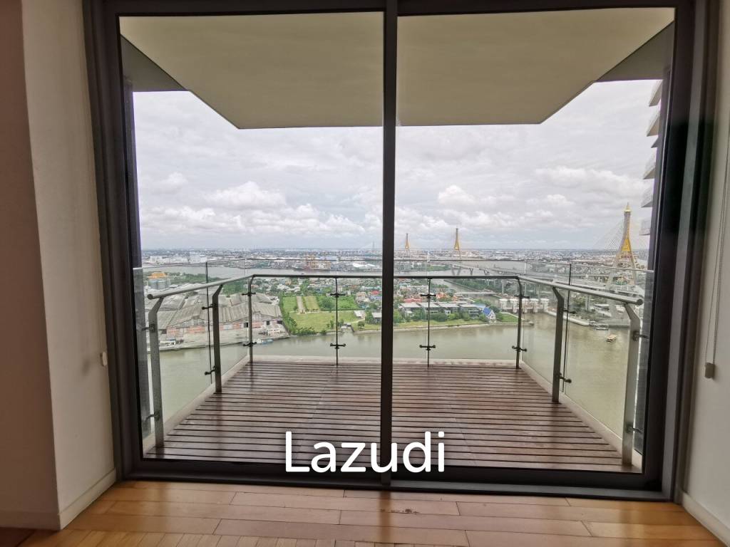 รูป 3 Bedroom 4 Bathroom 243 SQ.M The Pano - รูปที่ 26/27