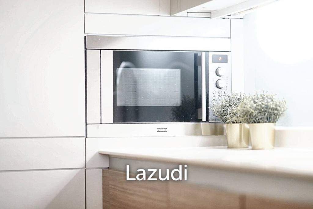 รูป 3 Beds 2 Baths 174 SQ.M. Le Monaco Residence Ari - รูปที่ 7/9