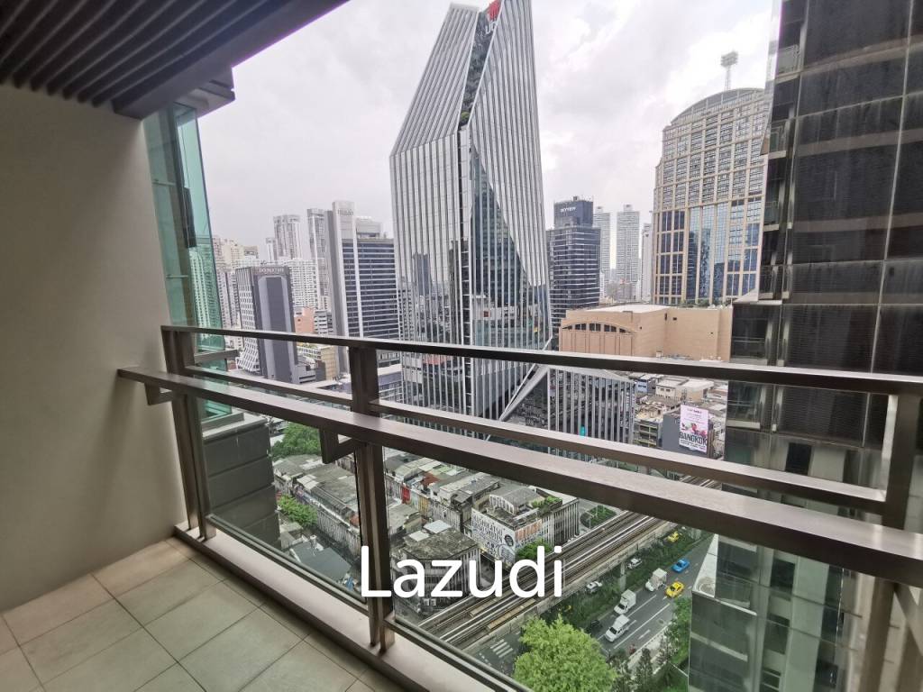 รูป 2 Bedroom 2 Bathroom 162 SQ.M The Madison - รูปที่ 15/15