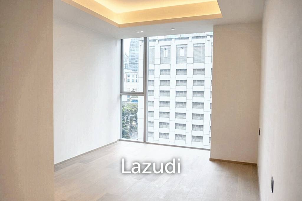 รูป 2 Bed 2 Bath 117 SQ.M Tonson One Residence - รูปที่ 2/4