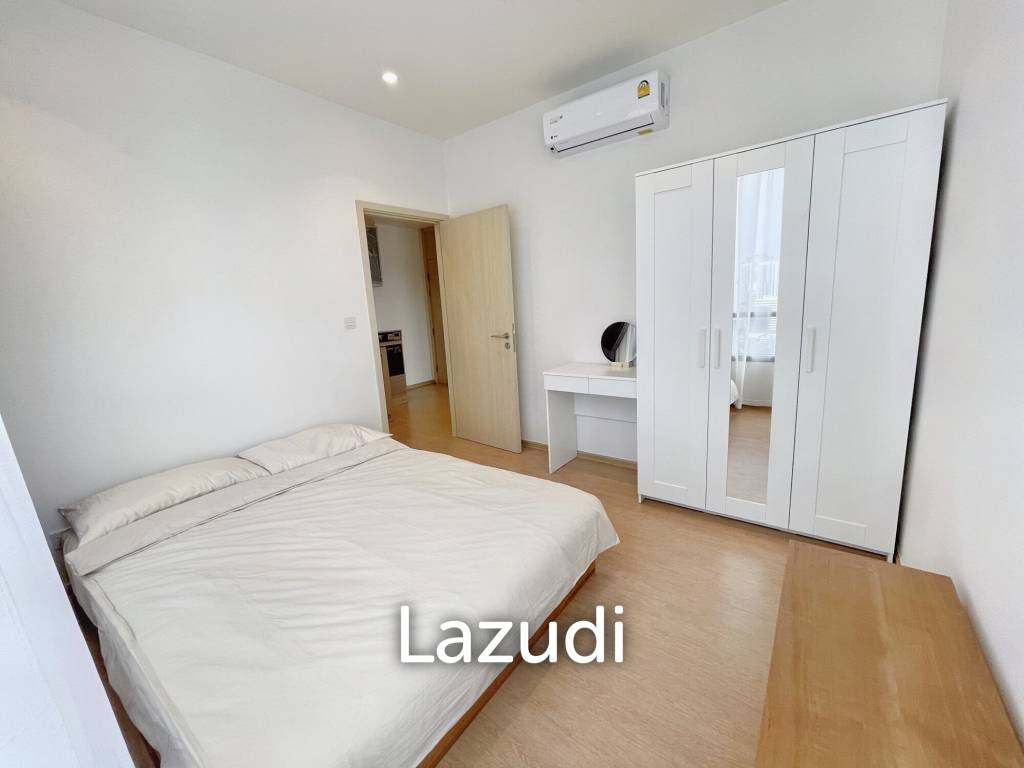 รูป 1 Bed 1 Bath 34 SQ.M MARU Ekkamai 2 - รูปที่ 6/11