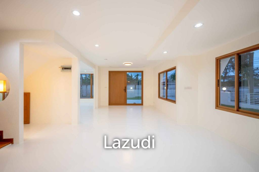 picture 3 Beds 3 Baths 200 SQ.M. 2-Storey House - 2/19