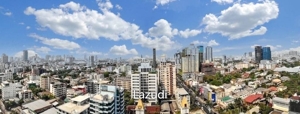 รูป 1 Bedroom 1 Bathroom 43 SQ.M Ivy Thonglor - รูปที่ 8/8