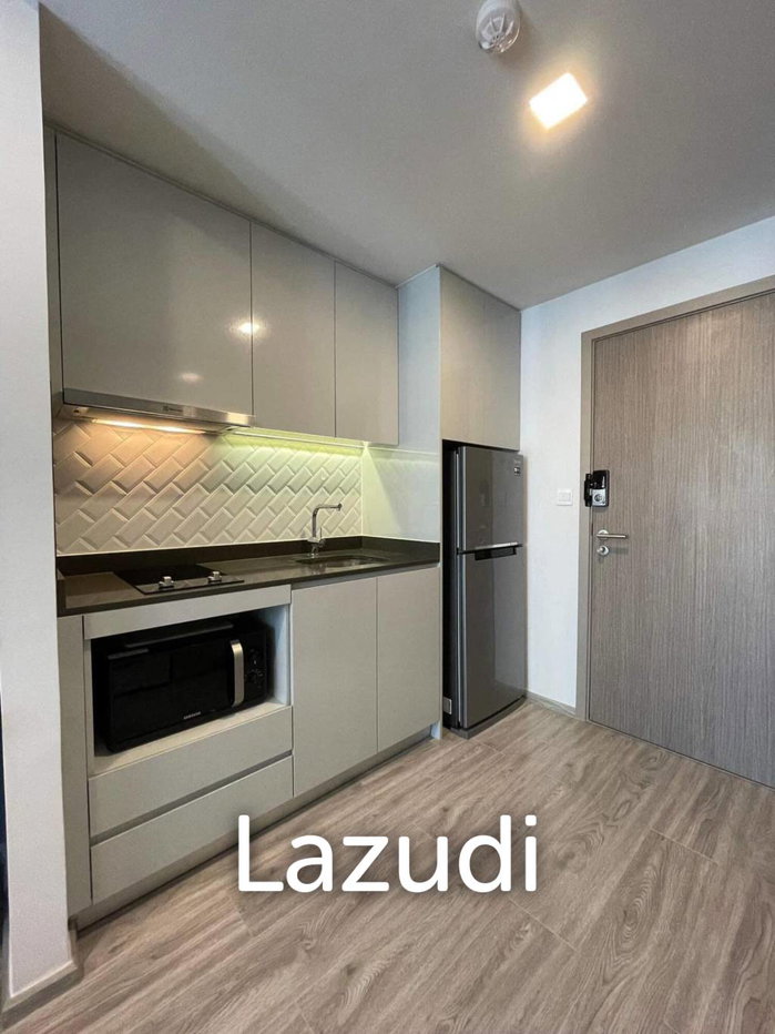 รูป 1 Bed 1 Bath 32 SQ.M Maestro 14 Siam-Ratchathewi - รูปที่ 4/10