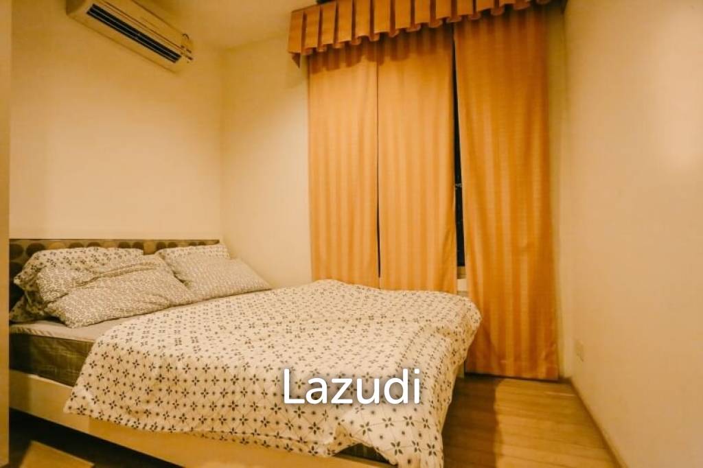 รูป 2 Bedroom 2 Bathroom 70 SQ.M Siri at Sukhumvit - รูปที่ 13/20