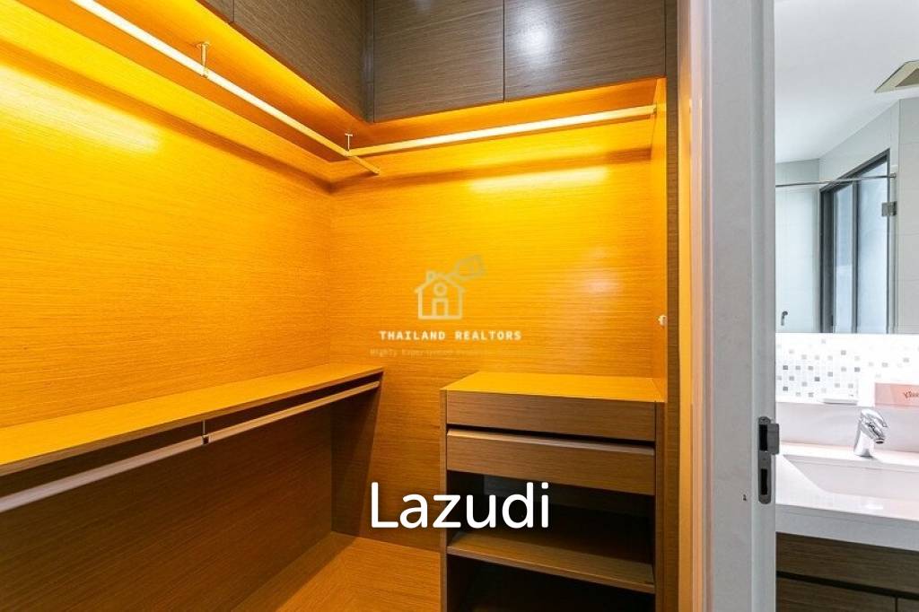 รูป 2 Bed 1 Bath 69 SQ.M. Bright Sukhumvit 24 - รูปที่ 21/24