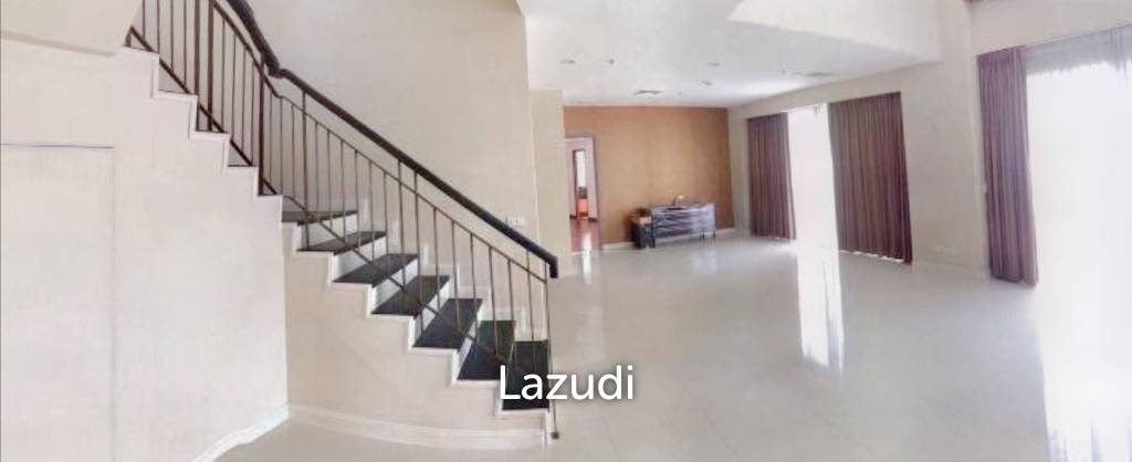 รูป 4 Bed 4 Bath 381 SQ.M Baan Rajprasong - รูปที่ 4/10