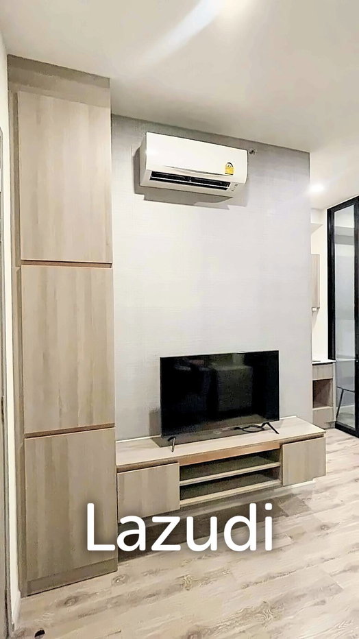 รูป 1 Bed 32 SQ.M KnightsBridge Prime Ratchayothin - รูปที่ 7/10