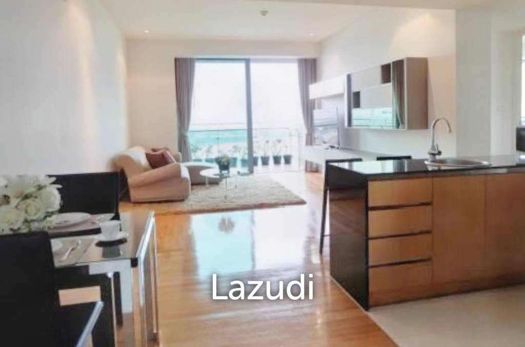 รูป 2 Bedroom 2 Bathroom 107 SQ.M The Pano - รูปที่ 2/6