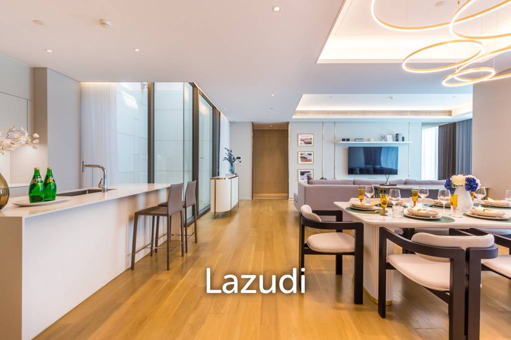 รูป 2 bedrooms 3 bathrooms 161 SQ.M Baan Sindhorn - รูปที่ 18/72