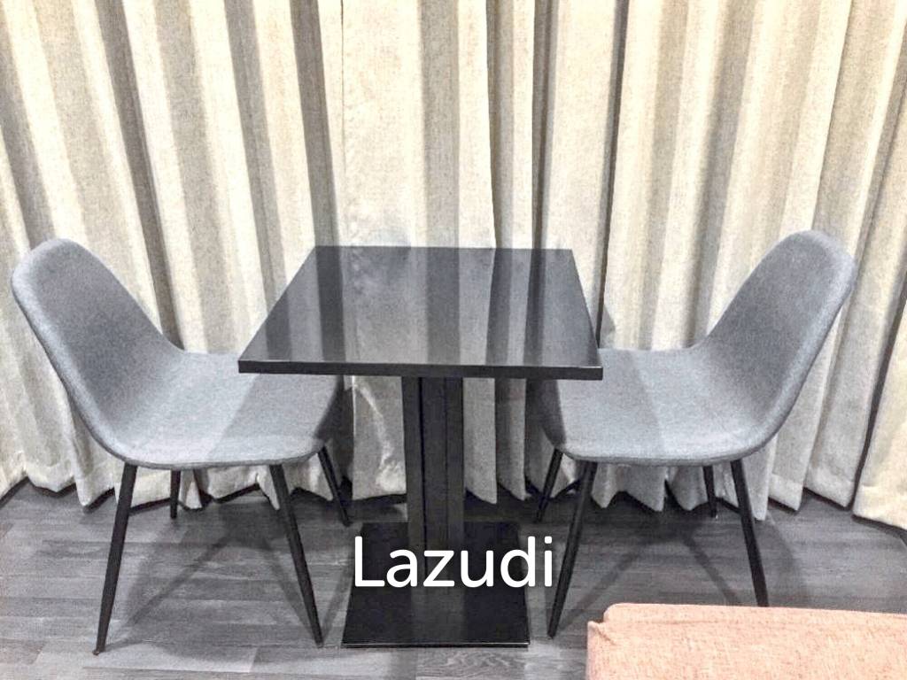 picture 1 Bed 1 Bath 35 SQ.M The Line Asoke - Ratchada - 4/11