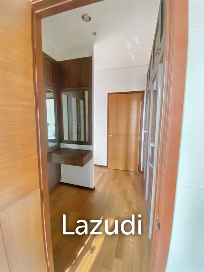 รูป 2 Bed 2 Bath 89.50 SQ.M Villa Sathorn - รูปที่ 10/15