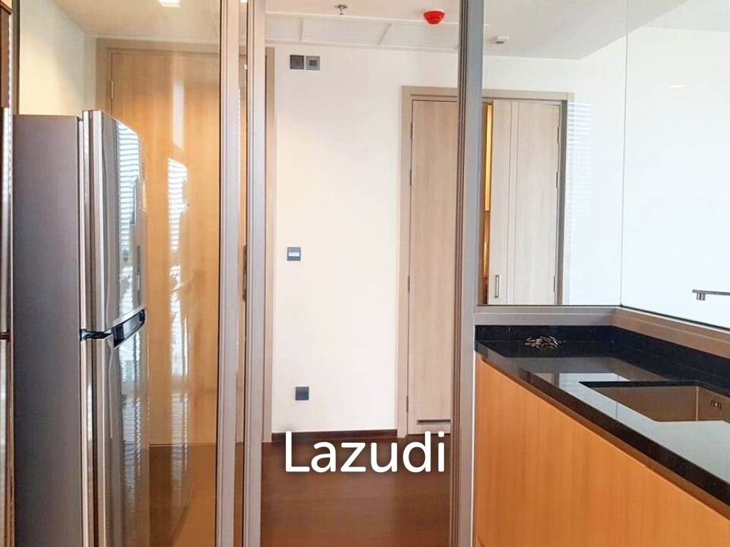 รูป 2 Bed 2 Bath 80 SQ.M The Line Ratchathewi - รูปที่ 16/16
