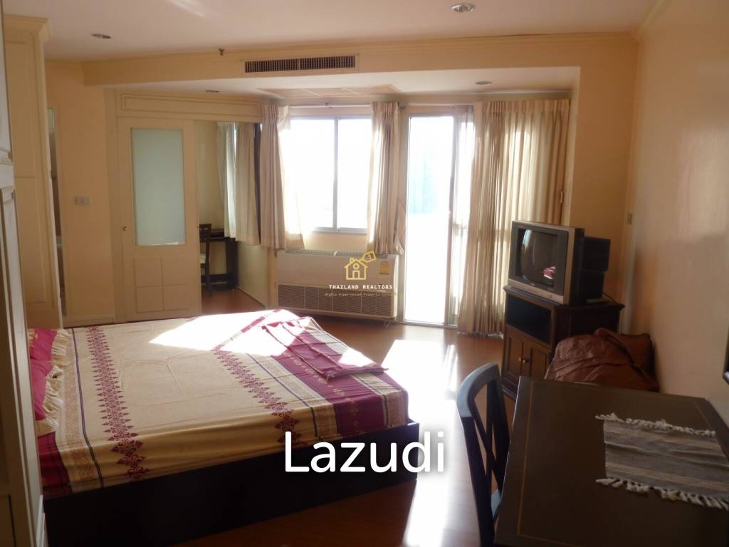 รูป 2 Bed 112 SQ.M. Wittayu Complex - รูปที่ 1/11