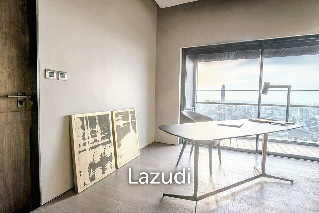 รูป 1 Bed 2 Bath 135 SQM Circle Living Prototype - รูปที่ 12/17