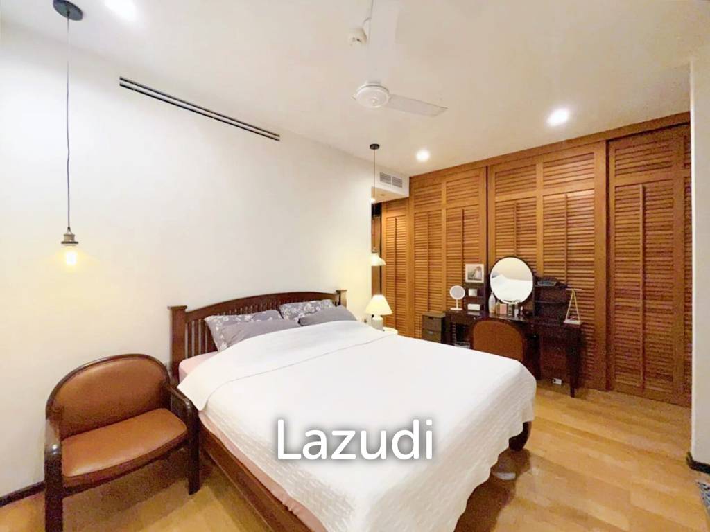 รูป 2 Bed 2 Bath 123 SQ.M Circle Living Prototype - รูปที่ 12/28