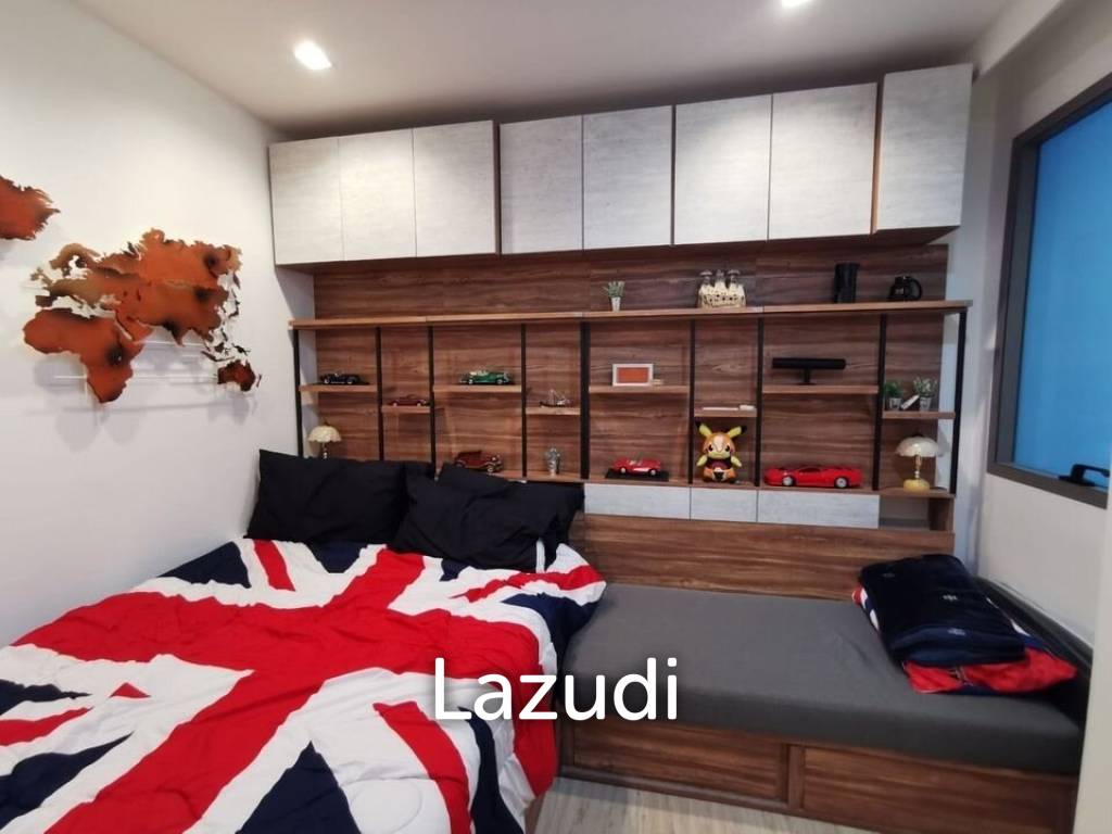 รูป 2 Bed 2 Bath 77 SQ.M. Star View Condo - รูปที่ 7/13