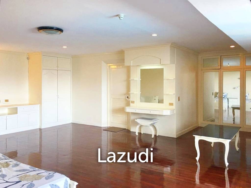 รูป 4 Bed 5 Bath 450 SQ.M Oriental Towers - รูปที่ 3/18