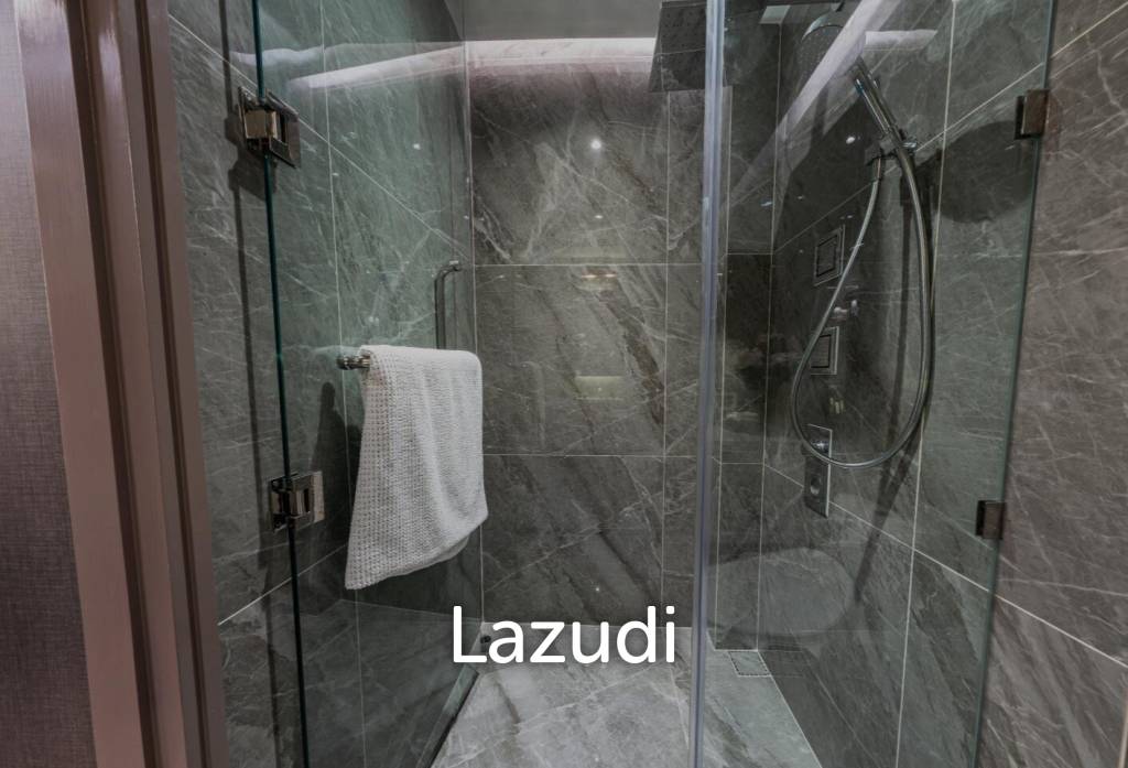 picture 1 Bed 1 Bath 31.71 SQ.M One Altitude Charoenkrung - 8/8