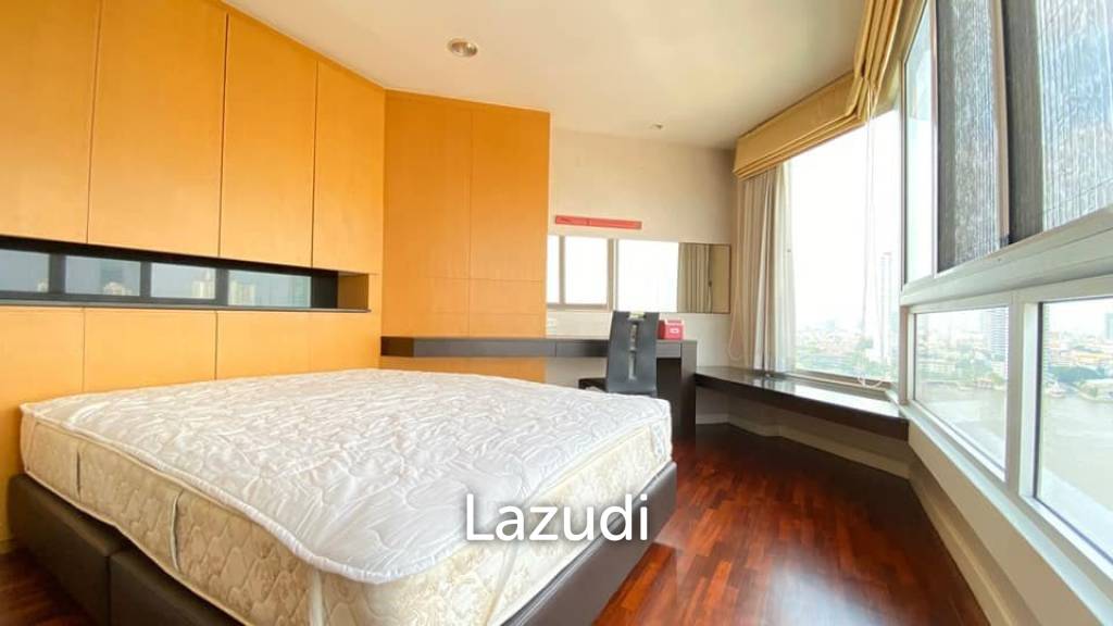รูป 3 Bed 2 Bath 111 SQ.M at River Heaven - รูปที่ 7/18