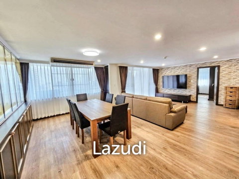 3 Bed 2 Bath 194 SQ.M Acadamia Grand Tower