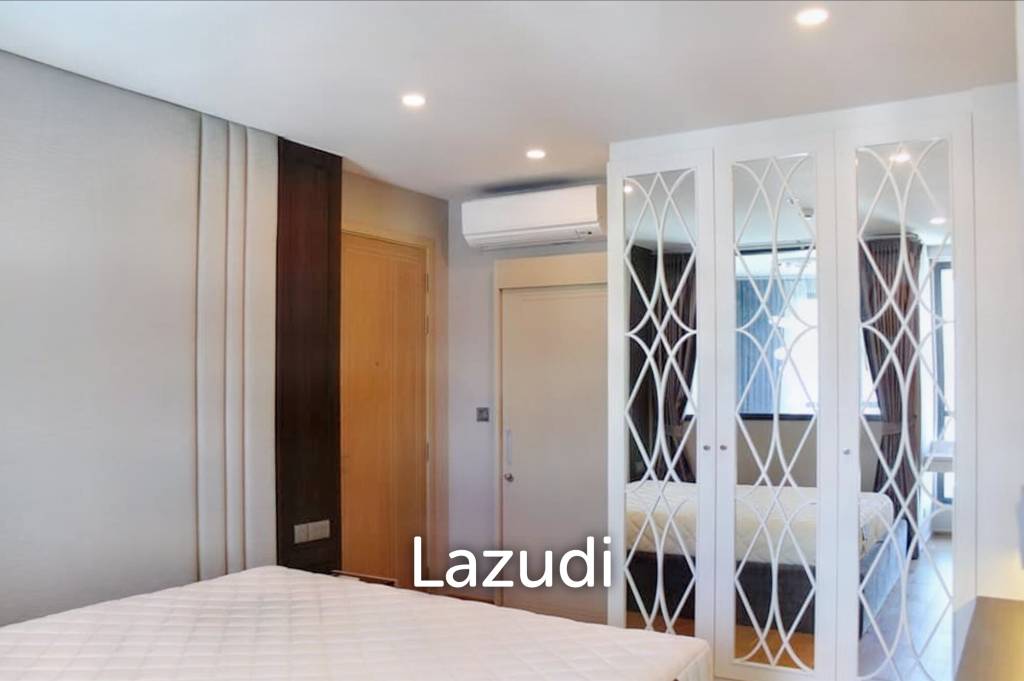 รูป 1 Bed 1 Bath 65 SQ.M Q Chidlom - Phetchaburi - รูปที่ 4/12