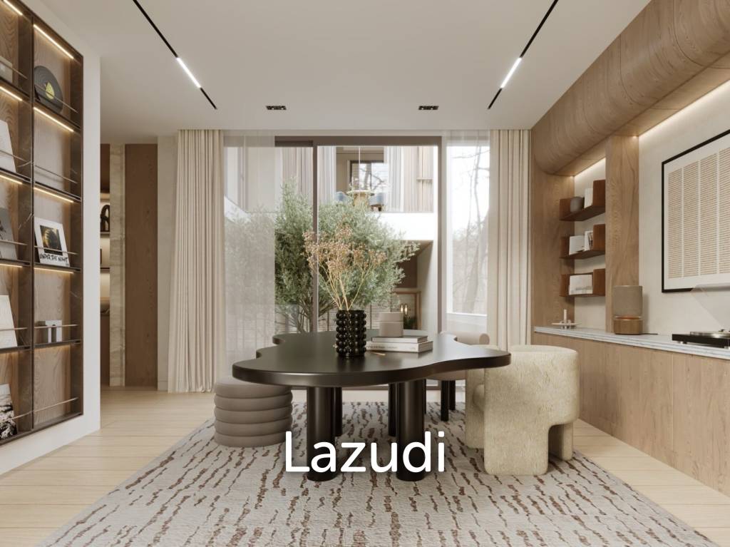 รูป 4 Beds 6 Baths 810 SQM Eliva Private Residences - รูปที่ 28/37