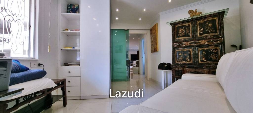 รูป 1 Bed 2 Baths 124.5 SQ.M. Sky Beach Condominium - รูปที่ 11/17