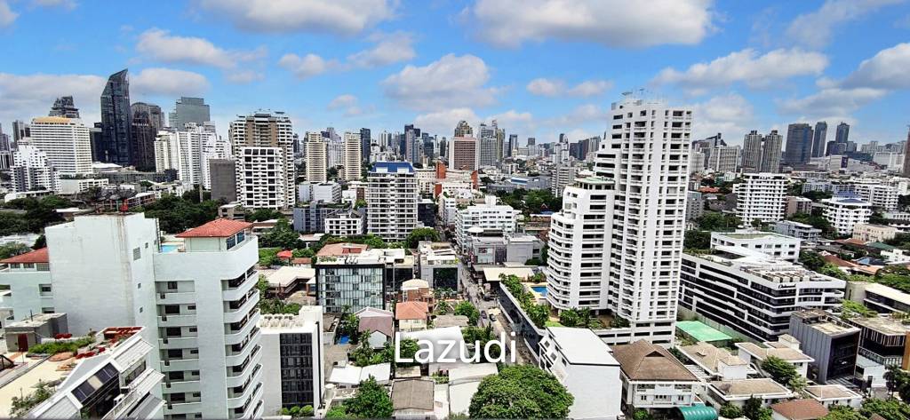รูป 2 Bed 2 Bath 111 SQ.M TELA Thonglor - รูปที่ 14/14