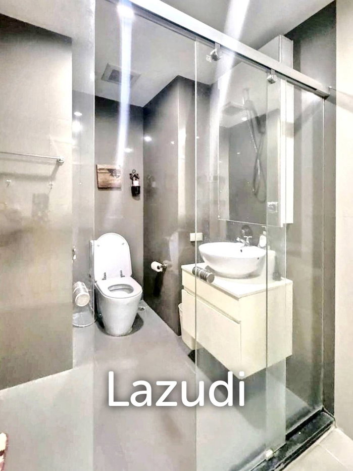 รูป 2 Bedrooms 2 Bathrooms 80 SQ.M Siri On 8 - รูปที่ 11/11