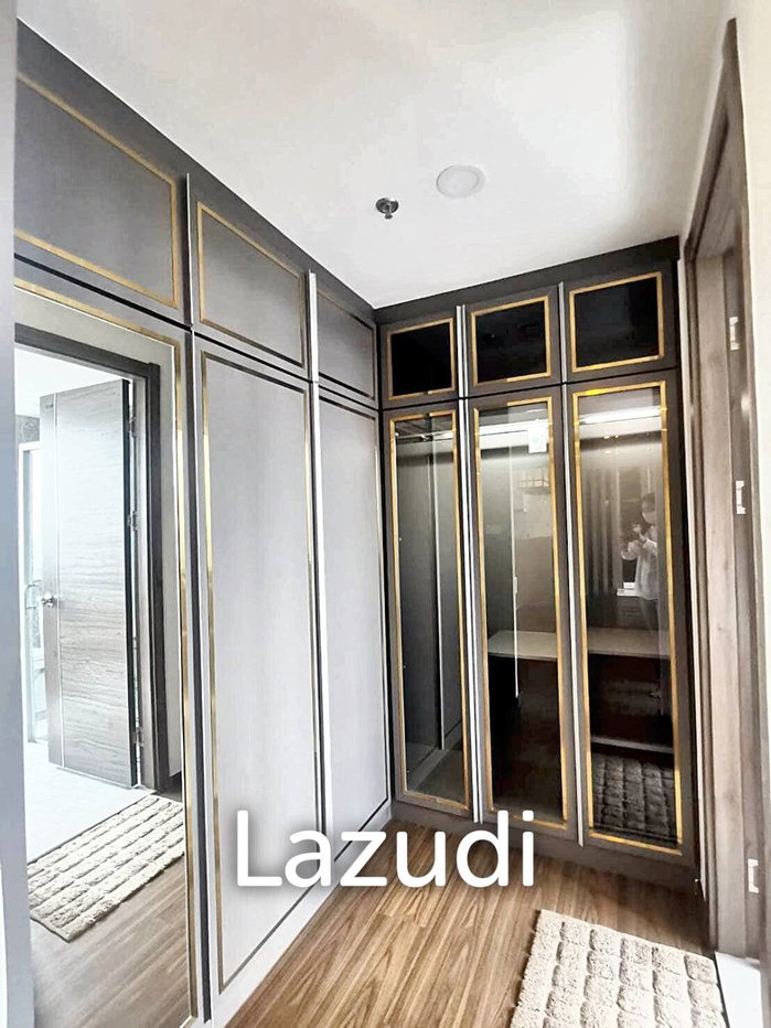 รูป 2 Bedrooms 2 Bathrooms 77 SQ.M Artisan Ratchada - รูปที่ 4/11