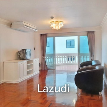 1 Bedroom 1 Bahtroom 93 Sqm. Sky Beach Wongamat.