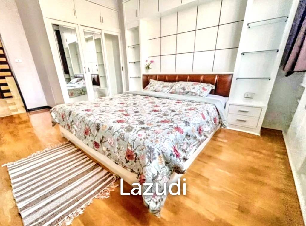 รูป 2 Bed 1 Bath 75 SQ.M Supalai Place Sukhumvit 39 - รูปที่ 4/9