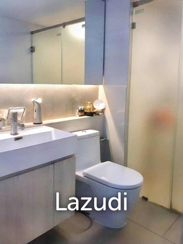 รูป 3 Bed 2 Bath 157 SQ.M The Lumpini 24 - รูปที่ 16/17