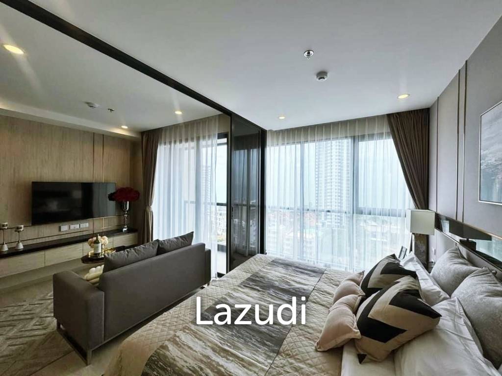 รูป 2 Beds 2 Baths 69.69 SQ.M. The Panora Pattaya - รูปที่ 7/15