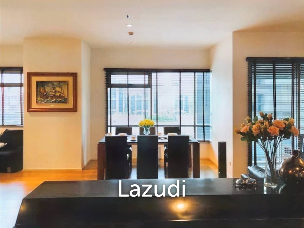 รูป 3 Bed 3 Bath 161.43 SQ.M The Madison - รูปที่ 14/22