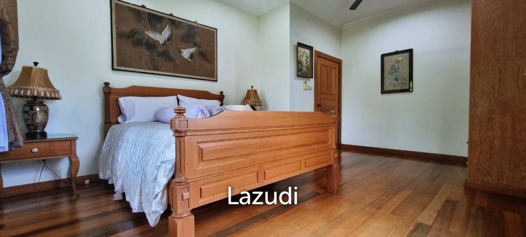 รูป 7 Beds 7 Baths 2,250 SQ.M House in Jomtien - รูปที่ 21/45