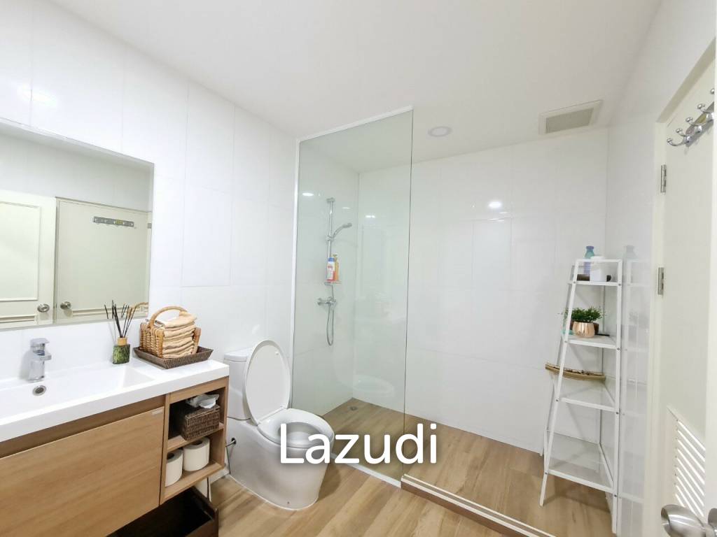 รูป 3 Bedroom 4 Bathroom 319 SQ.M Oriental Towers - รูปที่ 14/20