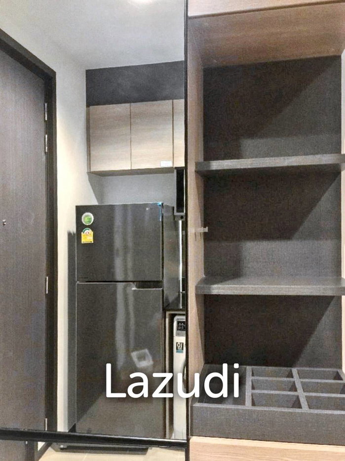 picture 1 Bed 1 Bath 35 SQ.M The Line Asoke - Ratchada - 6/11