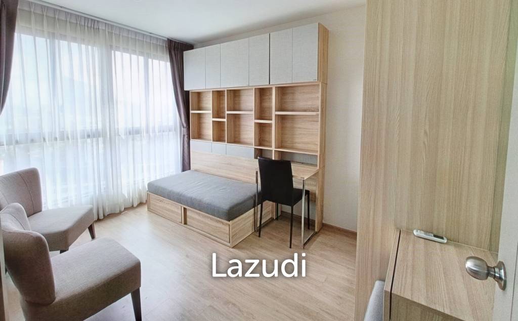รูป 2 Bed 2 Bath 53 SQ.M at IDEO O2 Condo - รูปที่ 5/9